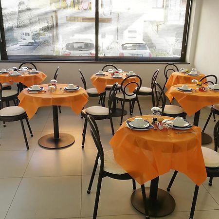 Residenza La Torre Bed & Breakfast Tropea Bagian luar foto