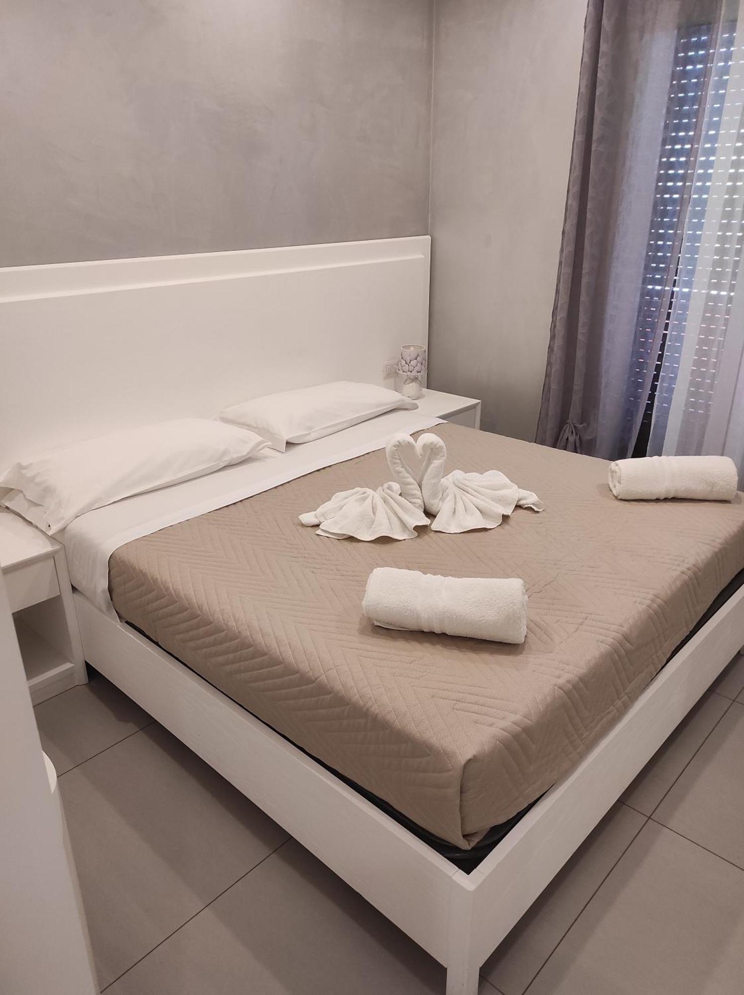 Residenza La Torre Bed & Breakfast Tropea Bagian luar foto