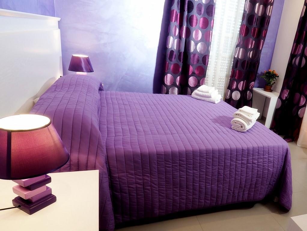Residenza La Torre Bed & Breakfast Tropea Bagian luar foto