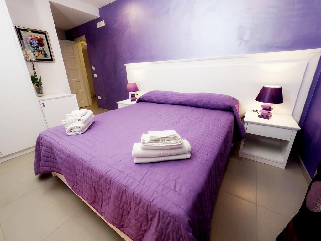 Residenza La Torre Bed & Breakfast Tropea Bagian luar foto