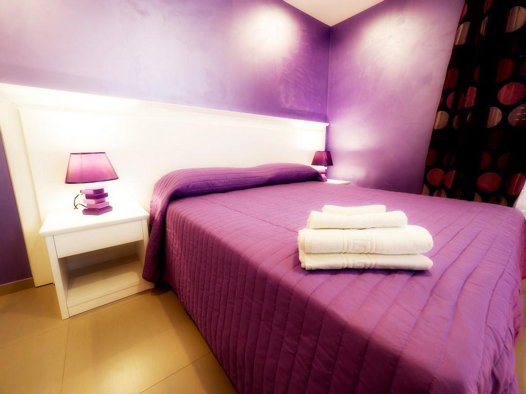 Residenza La Torre Bed & Breakfast Tropea Bagian luar foto
