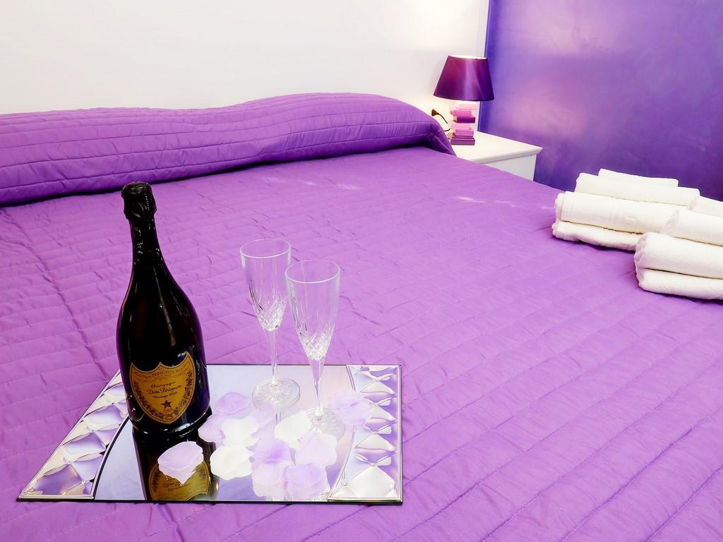 Residenza La Torre Bed & Breakfast Tropea Bagian luar foto