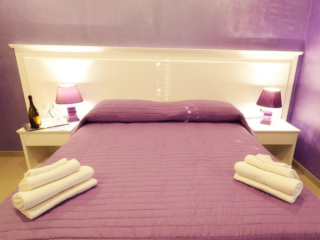Residenza La Torre Bed & Breakfast Tropea Bagian luar foto