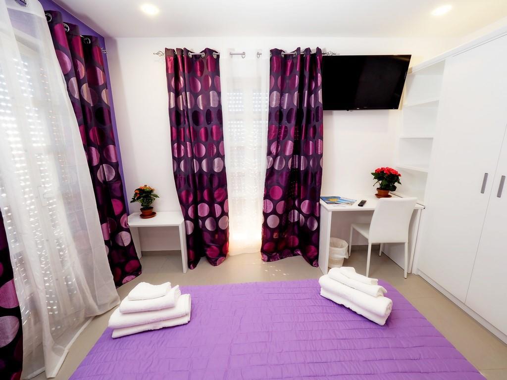 Residenza La Torre Bed & Breakfast Tropea Bagian luar foto