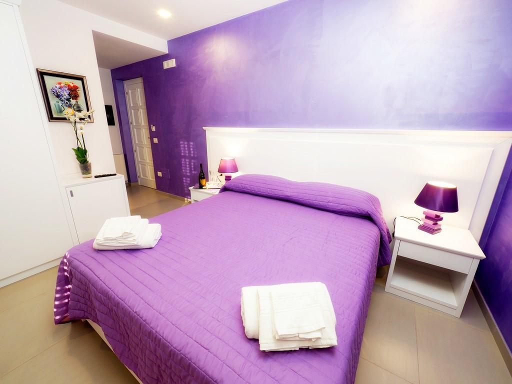 Residenza La Torre Bed & Breakfast Tropea Bagian luar foto