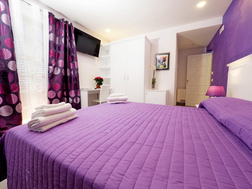 Residenza La Torre Bed & Breakfast Tropea Bagian luar foto