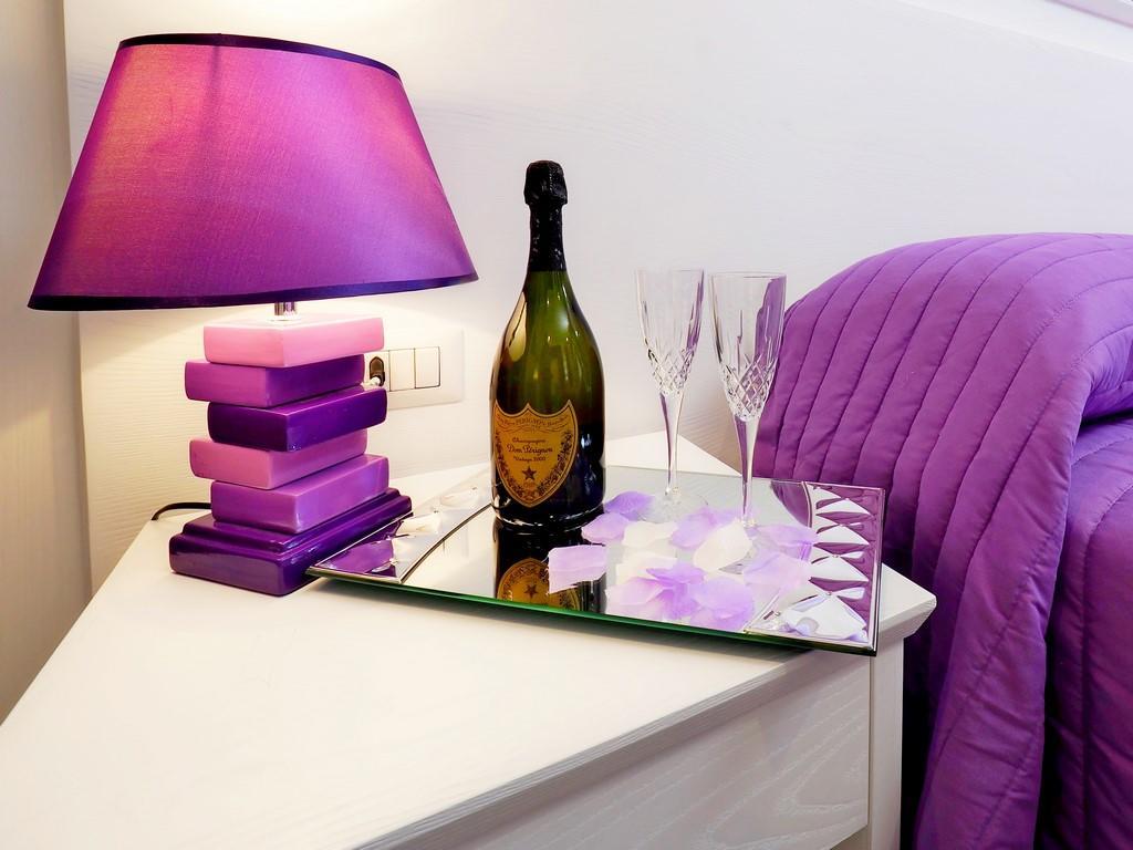 Residenza La Torre Bed & Breakfast Tropea Bagian luar foto