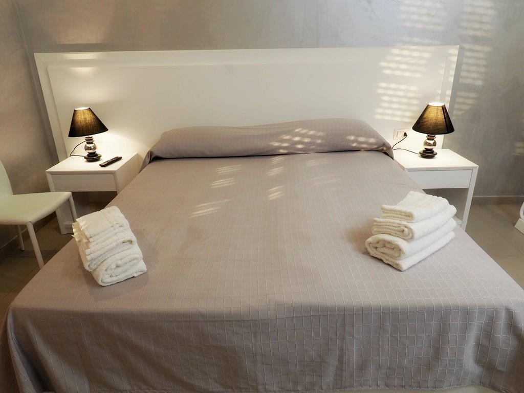 Residenza La Torre Bed & Breakfast Tropea Bagian luar foto