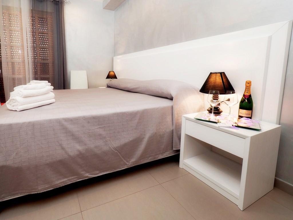 Residenza La Torre Bed & Breakfast Tropea Bagian luar foto