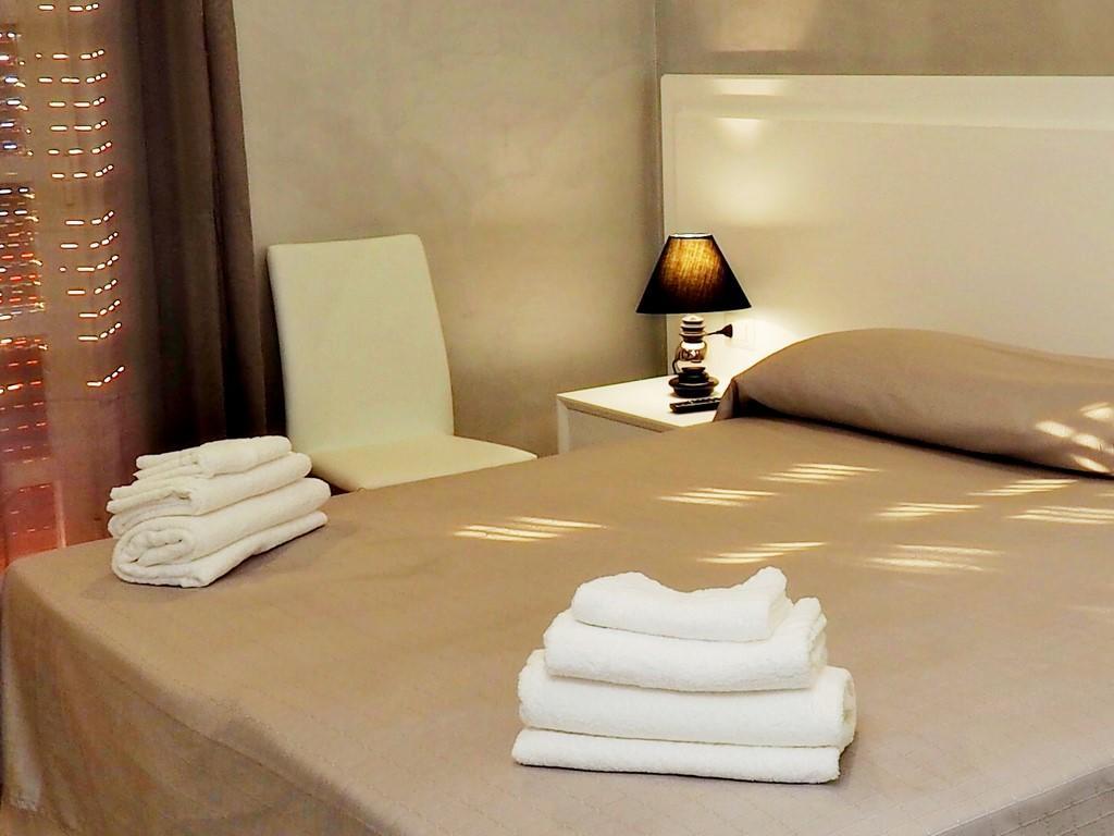 Residenza La Torre Bed & Breakfast Tropea Bagian luar foto