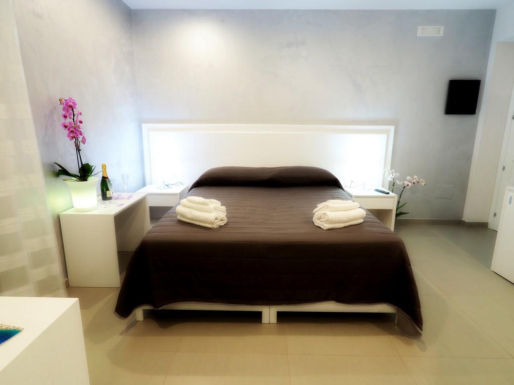Residenza La Torre Bed & Breakfast Tropea Bagian luar foto