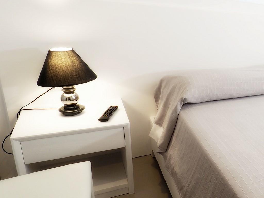 Residenza La Torre Bed & Breakfast Tropea Bagian luar foto