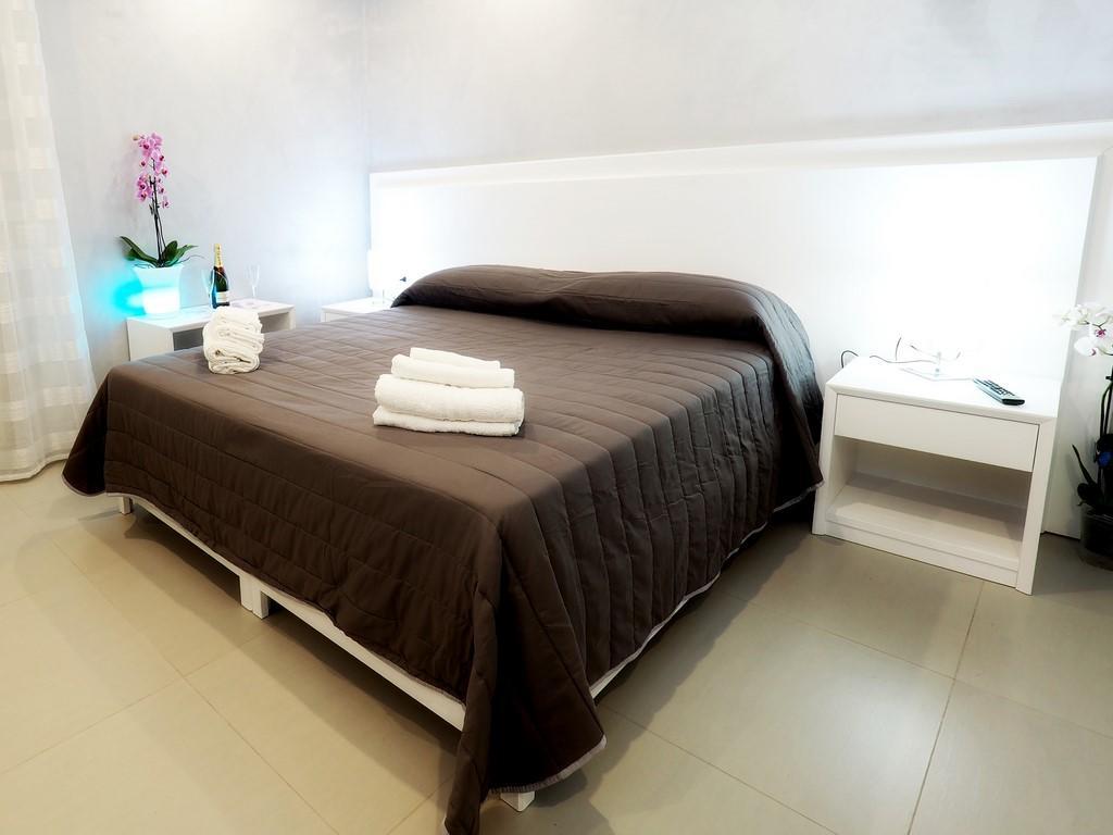 Residenza La Torre Bed & Breakfast Tropea Bagian luar foto