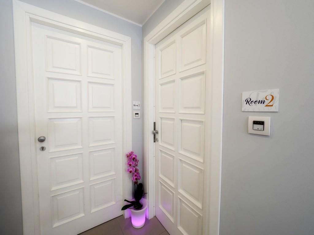 Residenza La Torre Bed & Breakfast Tropea Bagian luar foto