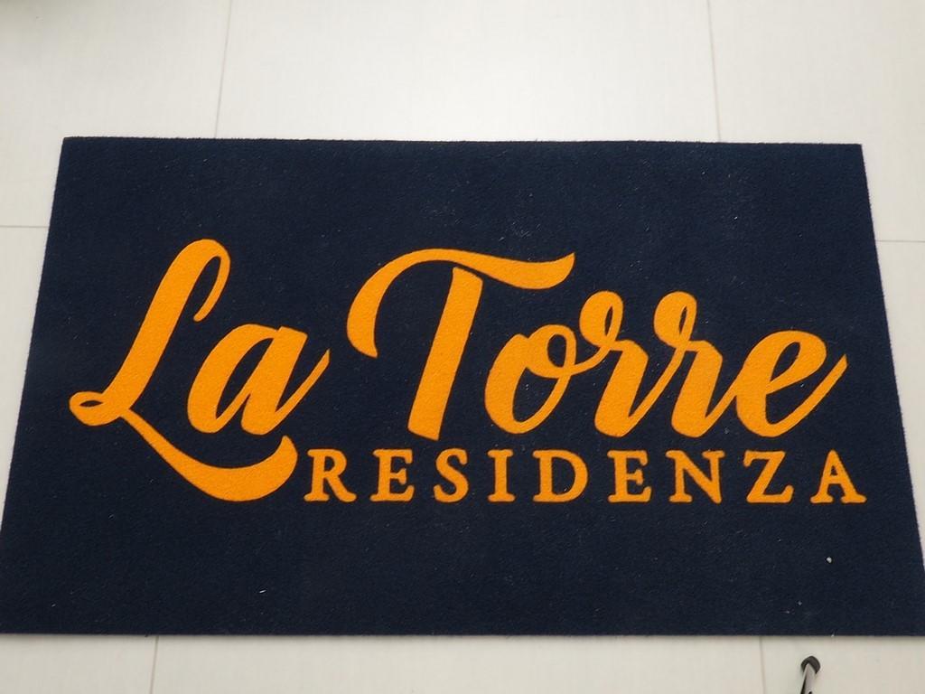 Residenza La Torre Bed & Breakfast Tropea Bagian luar foto