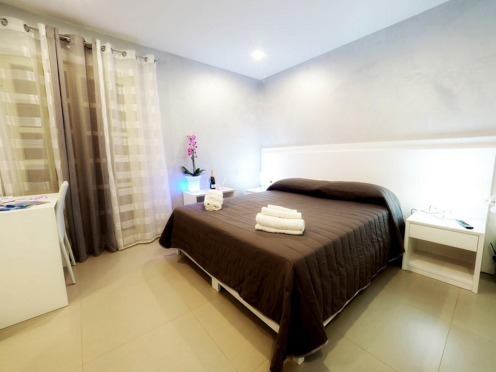Residenza La Torre Bed & Breakfast Tropea Bagian luar foto